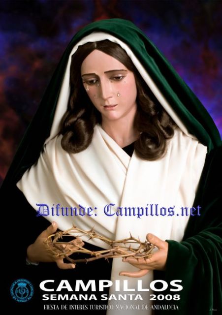 Semana Santa en Campillos  